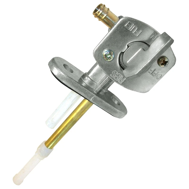 

Fuel Gas Petcock Valve Switch Pump For 1998 1999 2000 Yamahas WR400F WR 400 K3KD