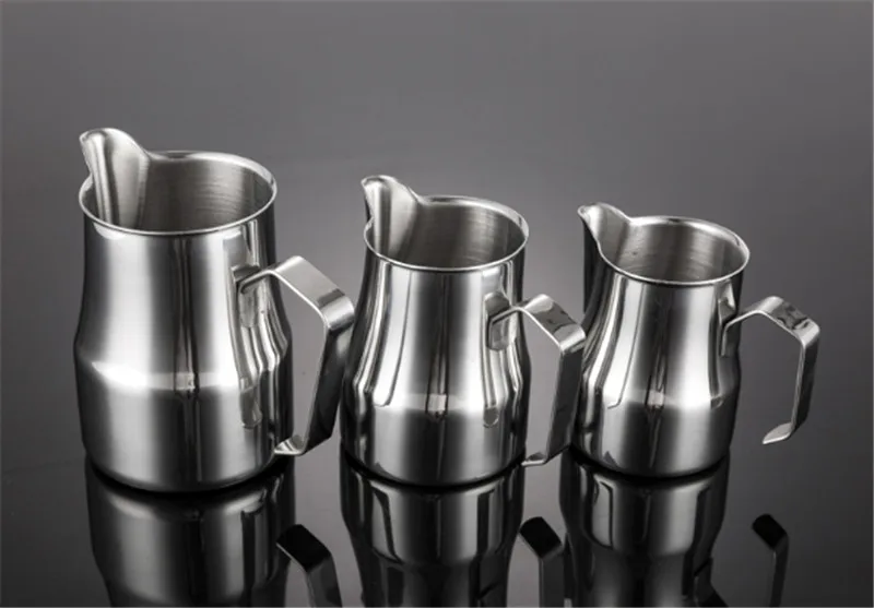 304 мерная чашка из нержавеющей стали с наконечником вытяжной стакан ложка