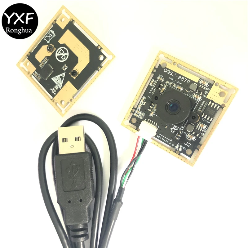 Камера с распознаванием лица Модуль зум Настройка HDR широкий динамический