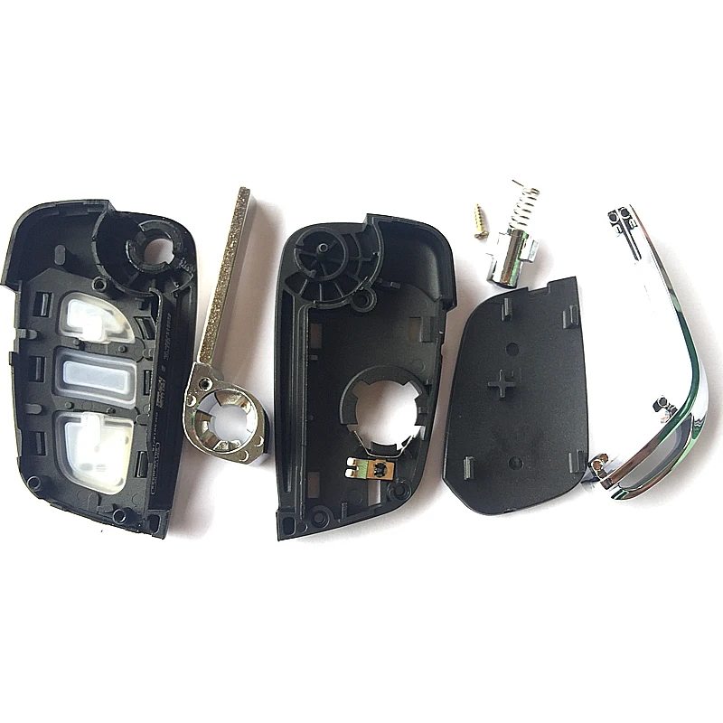 Чехол для CITROEN C2 C4 PICASSO C3 2/3 408 307 207 407 607 CE0536 VA2 Blade|Ключ от авто| |