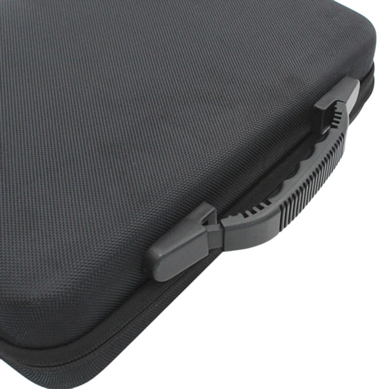 Beste 15Ml 60 Flessen Etherische Olie Opbergtas Doos, Essentie Olie Flessen, Draagtas, Reizen Draagbare Handtas, Organisator Leveranties