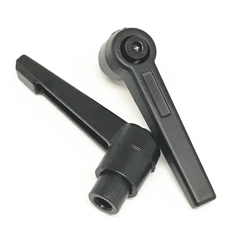 2 шт. M5/M6/M8/M10/M12 Женская резьба регулируемая ручка регулируемые зажимные Ручки