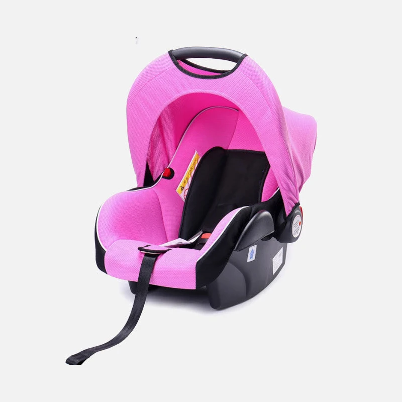 

Multifunction Newborn Baby Sleeping Basket Portable infant Car Safety Seats Baby Cradle 0-15month