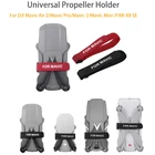 2 шт. стабилизаторы пропеллера фиксатор липучка крепежный ремешок 20x380 мм для DJI Mavic Air 2Mavic MiniMavic 2Mavic ProFimi X8SE