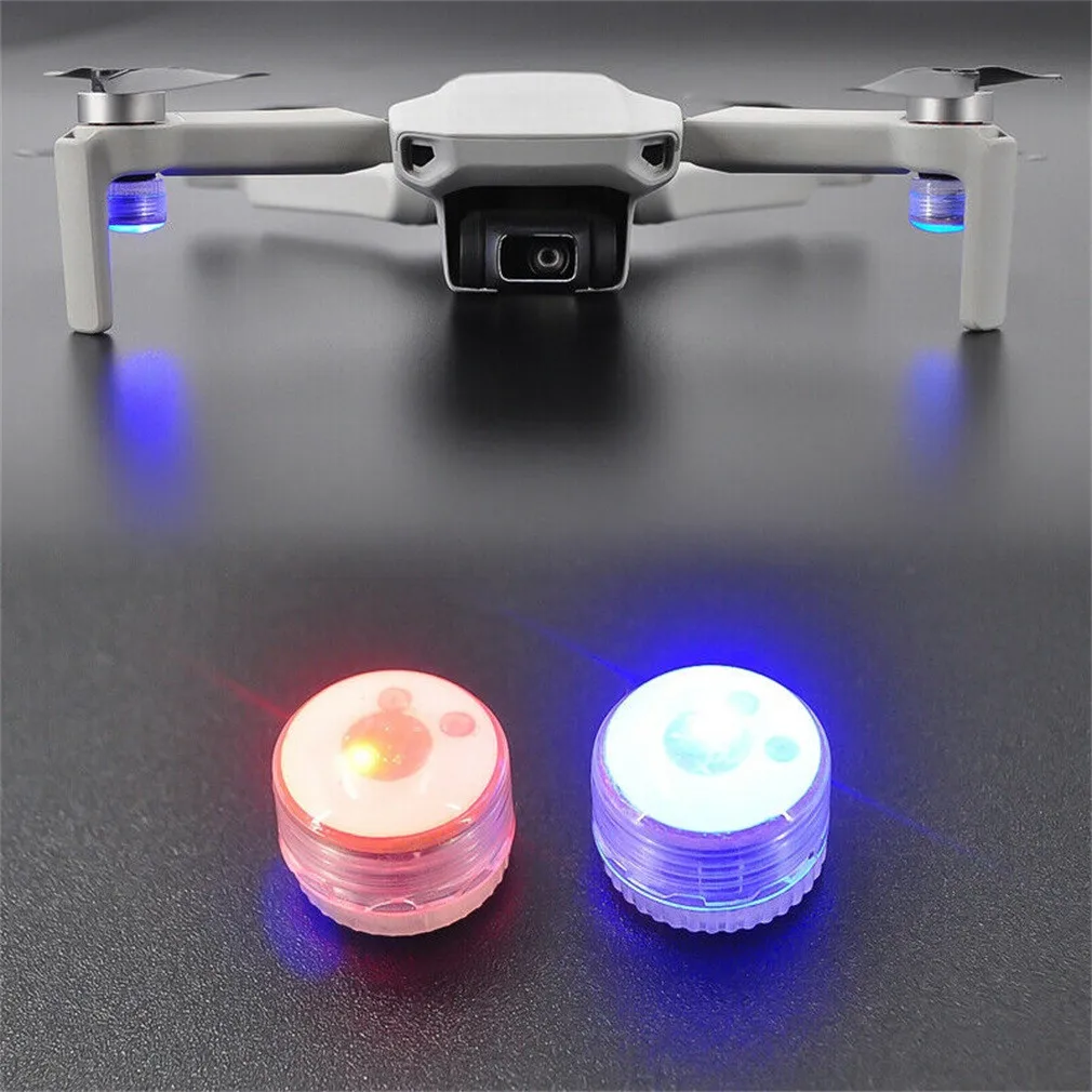 

Мини-фонарь Dji Mavic ночной с индикацией направления