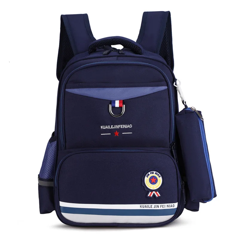 Waterproof children school backpack Mochila Infantil Kids Orthopedic School Bag for Boys Girls Travel backpacks bolsa escolar