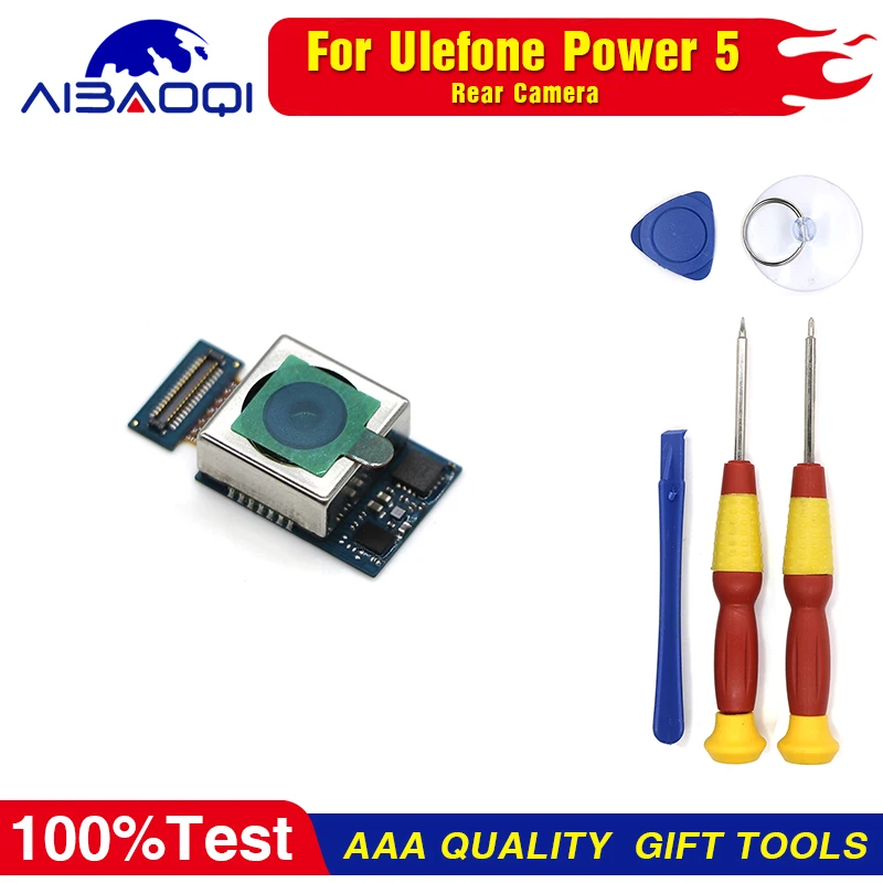 Новый оригинальный тачскрин аналагово Экран ЖК дисплей Дисплей для Ulefone Мощность