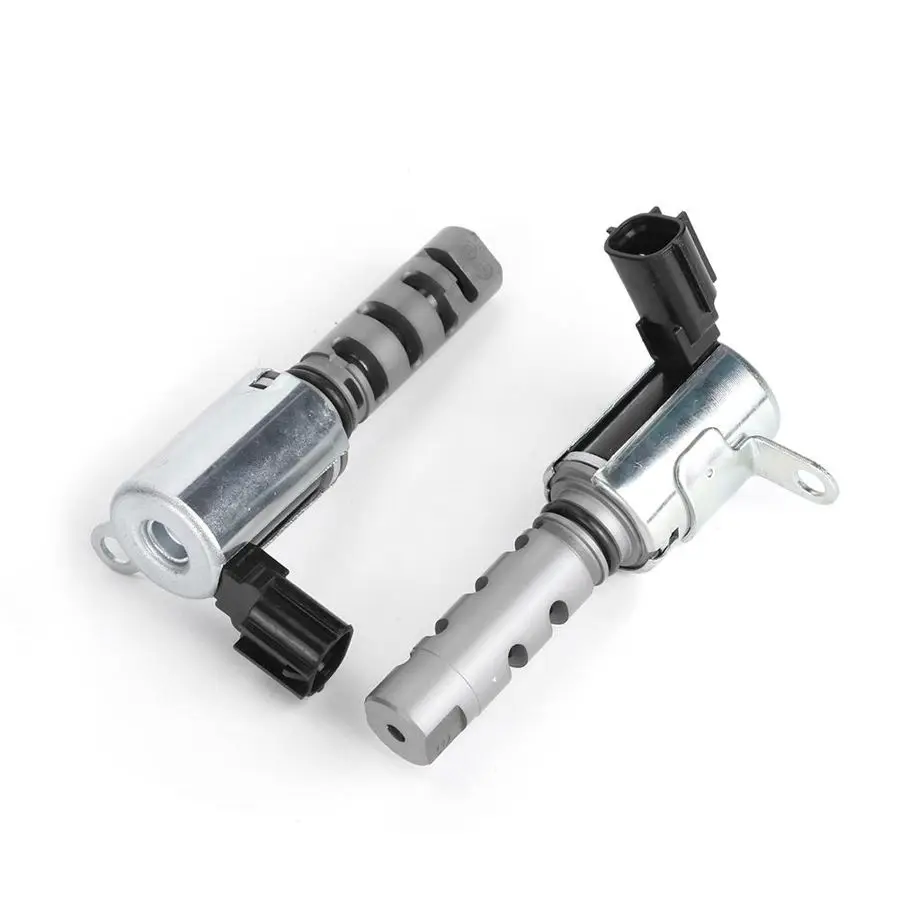 Левый и правый клапан двигателя VVT соленоиды с регулируемым таймером 917 211 214