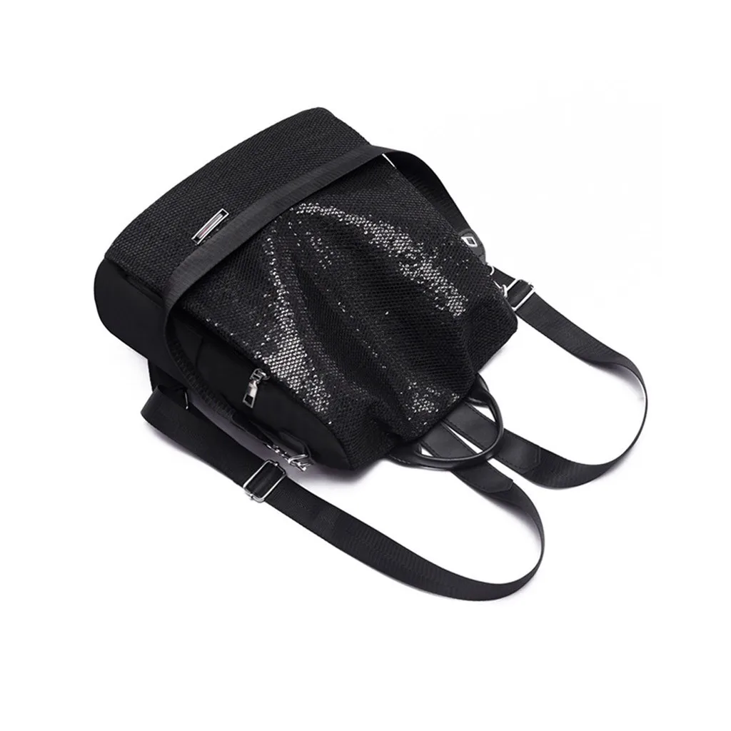 35 # женский кожаный рюкзак большой емкости универсальные рюкзаки для