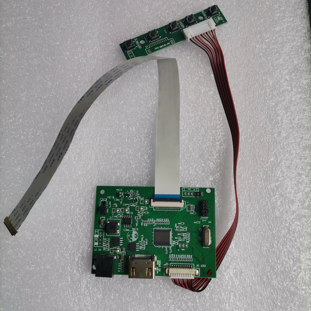 

For Controller Board kit B156HTN03 15.6" HDMI-compatible LED EDP 1920X1080 panel monitor display mini 30pin