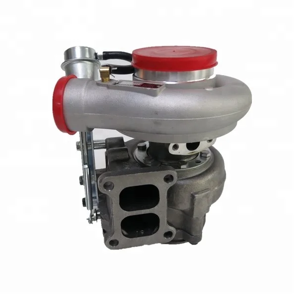 

Shiyan directly supply diesel engine QSB6.7 part 4039044 4039043 4039631 HX35W 4955158 turbocharger for machinery engines