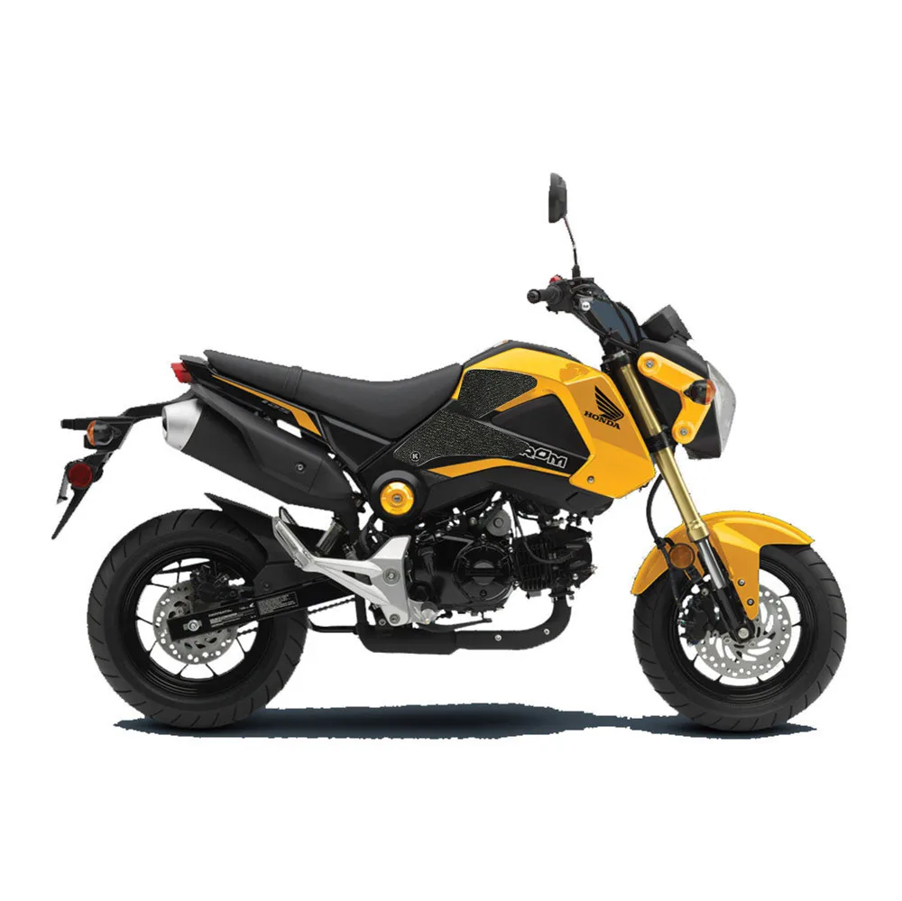 Наклейка для защиты мотоцикла от трения HONDA 2014-2015 GROM MSX125 | Автомобили и мотоциклы