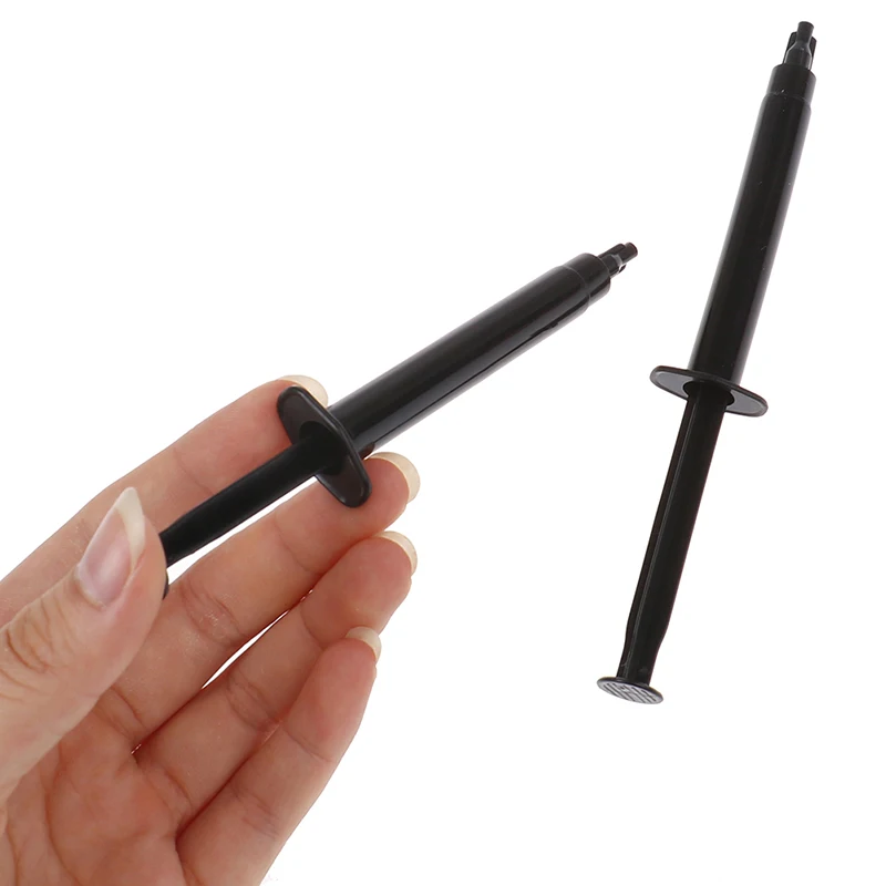 Профессиональный барьер для десен отбеливающая резинка защитный гель 1 шт. -