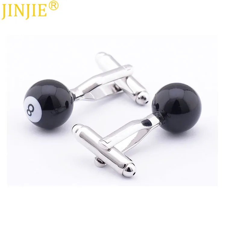 Новинка черный цвет 8 дюймов бриллиантовый для мужчин креативный рисунок круглый