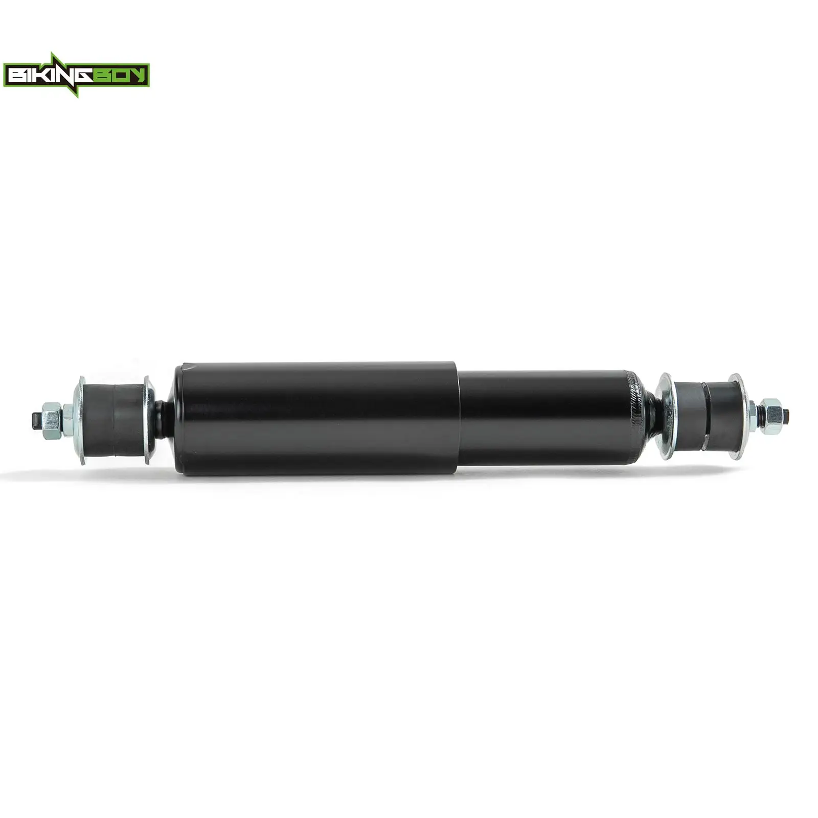 

BIKINGBOY 2 Pc Golf Carts Rear Shock Absorber For EZGO TXT 94-21 95 96 97 98 99 00 01 02 03 Gas / Electric Model OEM 76418-G01