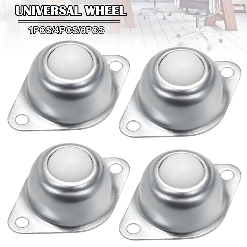 Роликовый шариковый подшипник Круглый прочный ролик для обработки системы