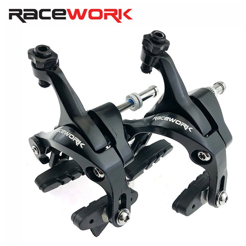 

RACEWORK UT road caliper C brake UT caliper/6800R7000 road brake C clamp brake ut