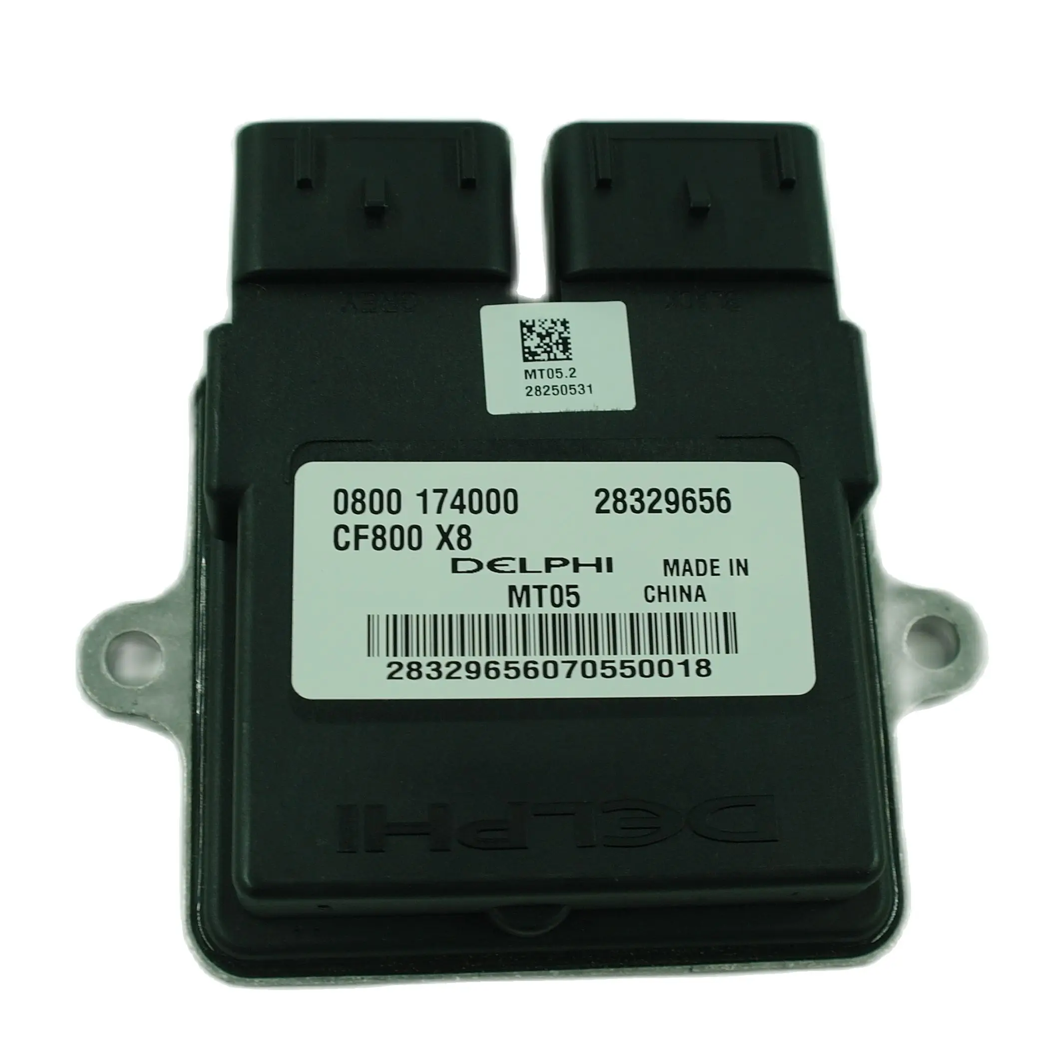 CFMOTO ECU CF800 X8 ATV CF MOTO QUAD ATV800 0800-174000 |