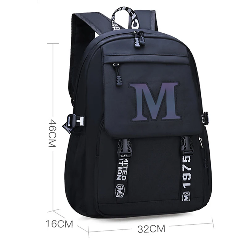 school boys bags waterproof large backpack for teenagers bagpack high school backpacks for boy student casual travel bag mochila