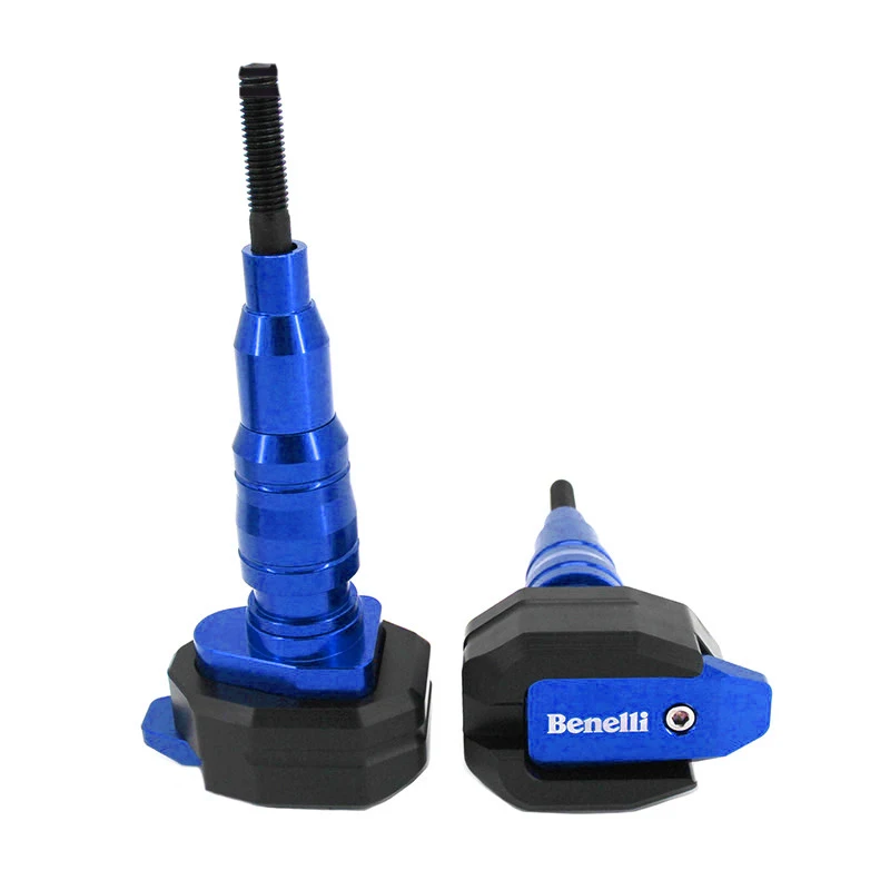 Мотоциклетные аварийные колодки для Benelli BN300 BN600 TNT300 TNT600 BN302 рамные слайдеры TNT BN 300