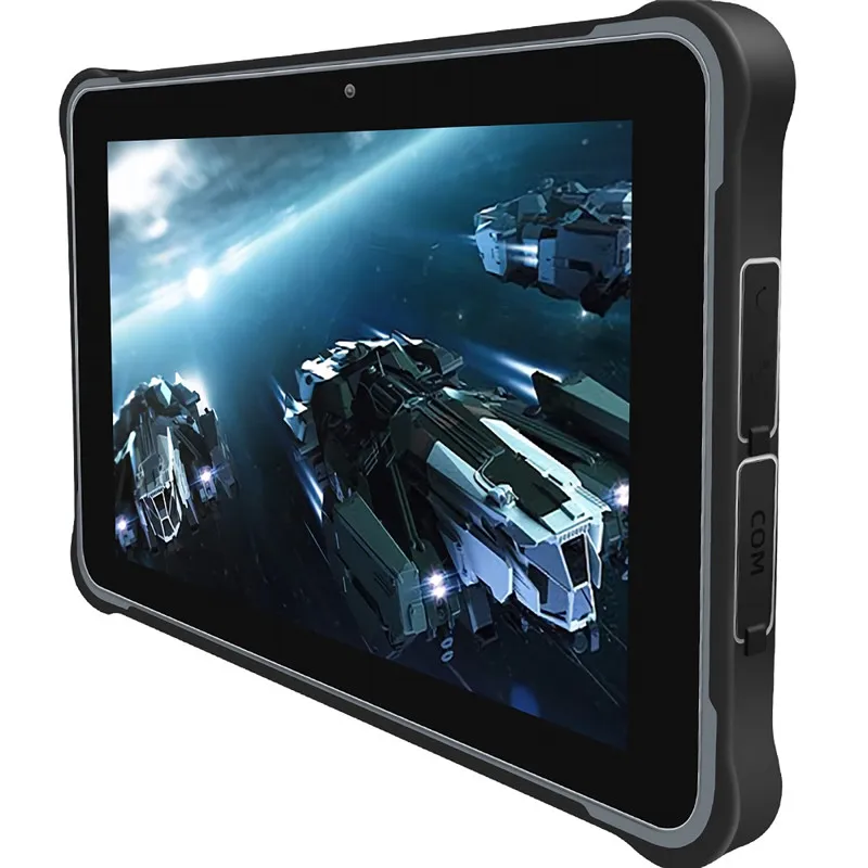 CENAVA A11T3 10.1 Inch Tablet PC MT6771 Helio P60 Android 9.0 4G LTE Network 6GB RAM 128GB ROM IP65 Waterproof GPS For Kids | Компьютеры и