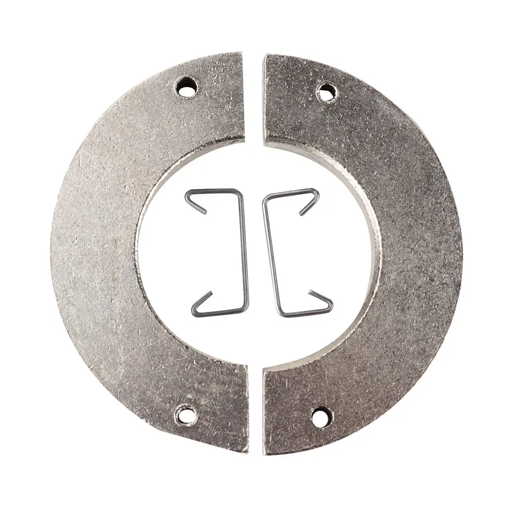 Обновление металлическое колесо Вес OP шин счетчик Утюг для WPL &amp MN общего