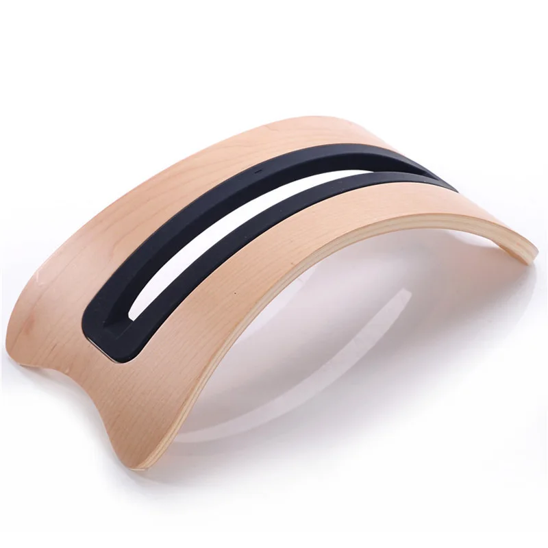 деревянная вертикальная на