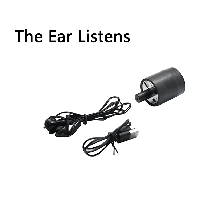 Инженерный детектор протечки воды и масла для ремонта |