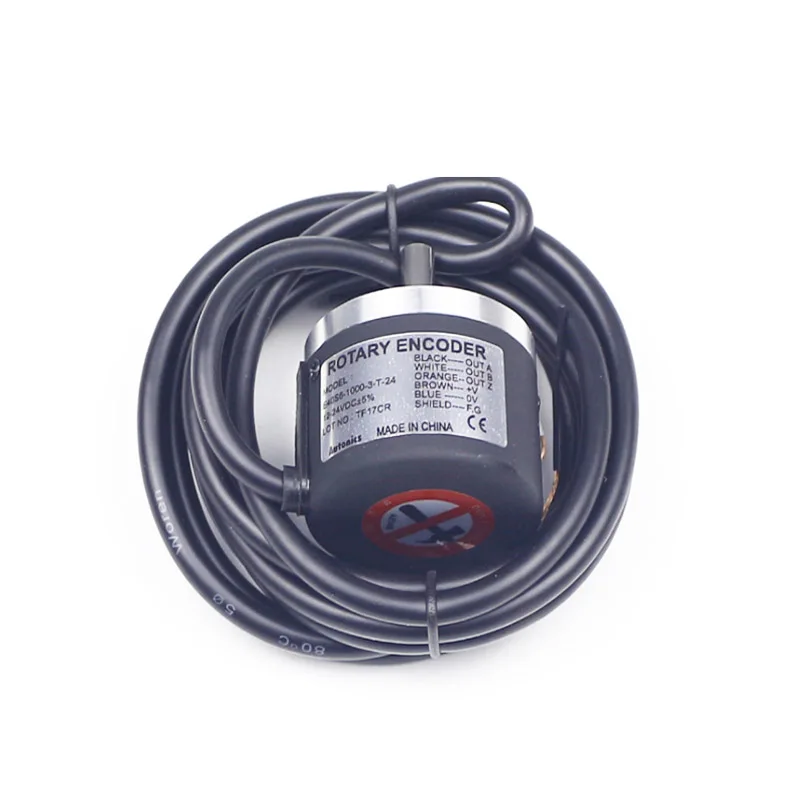 

Cheap price rotary encoder Autonics E50S8-600-3-T-24