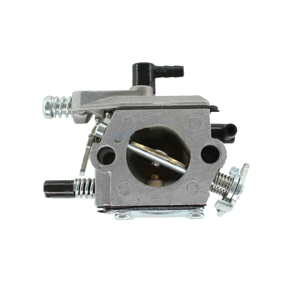

Carburetor Kit Accessories Replacement Parts For Fuxtec FX-KS146 FX-KS162 CS6150 FX-KS155 FX-KSP155 Chainsaw Engine