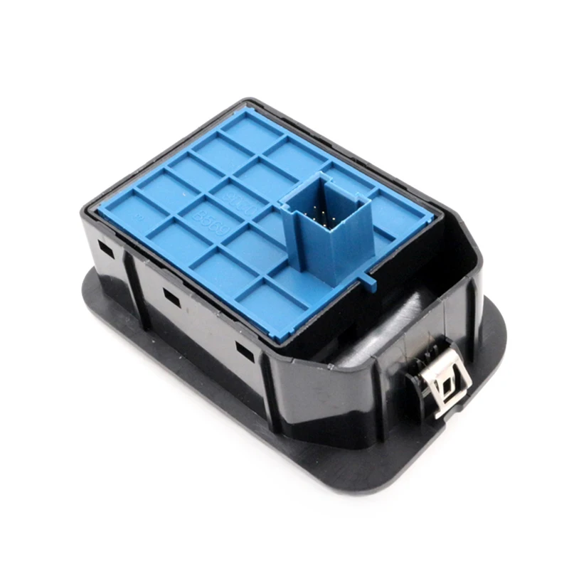 6490.G8 6490G8 ABS Power Master Window Lifter Control Switch For Peugeot Bipper Fensterheberschalter Schalter Fenster | Автомобили и