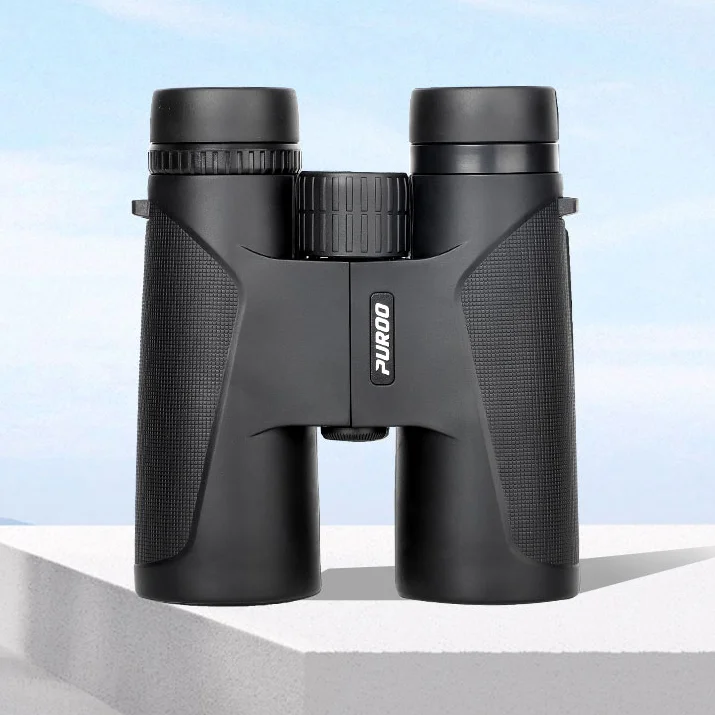 

High Definition Binoculars High Magnification Night Vision Professional Travel Telescope Outdoor Lornetka Hiking Supplies DG50YJ