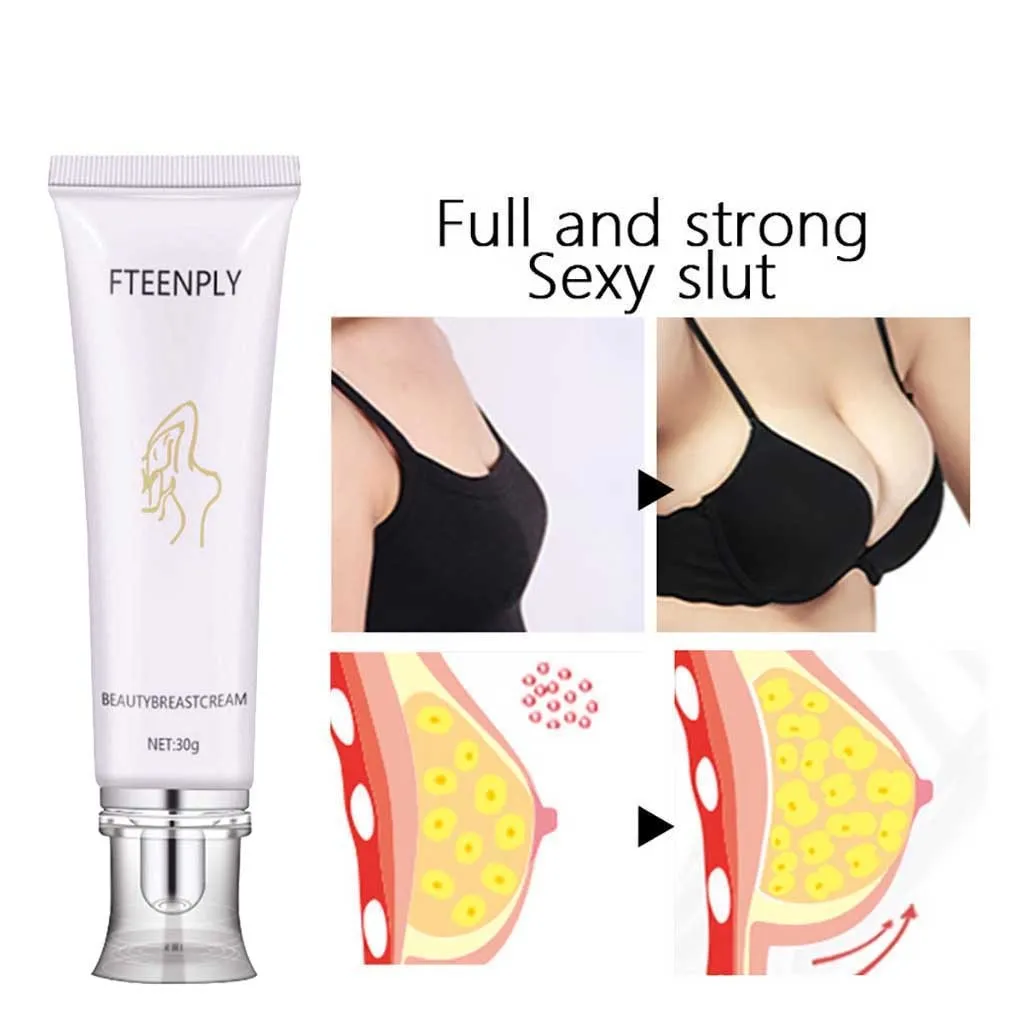 Подарочный уменьшающий грудь лифтинг крем без складок укрепляющий бюст вверх