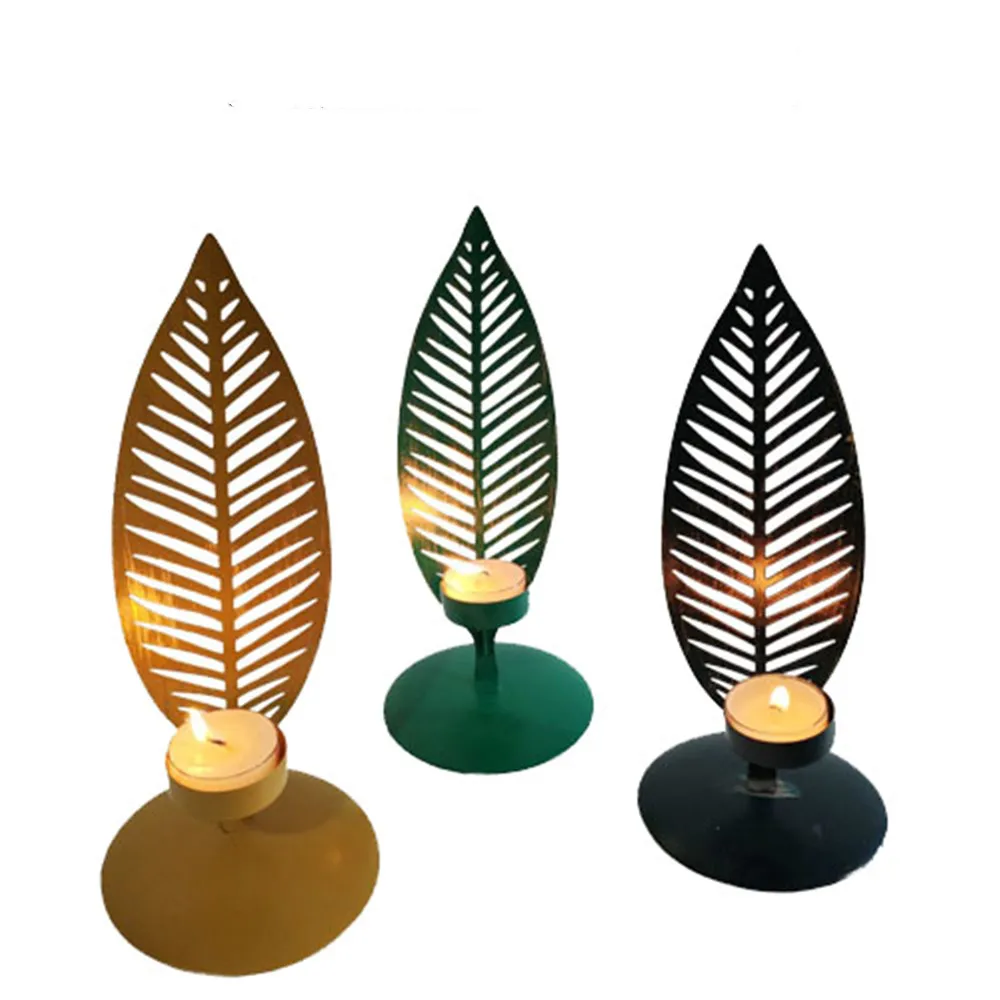 

Nordic Creative modern Plant ornament bedroom home decoration accessories for living room Gold Iron Shape crafts Desktop decor