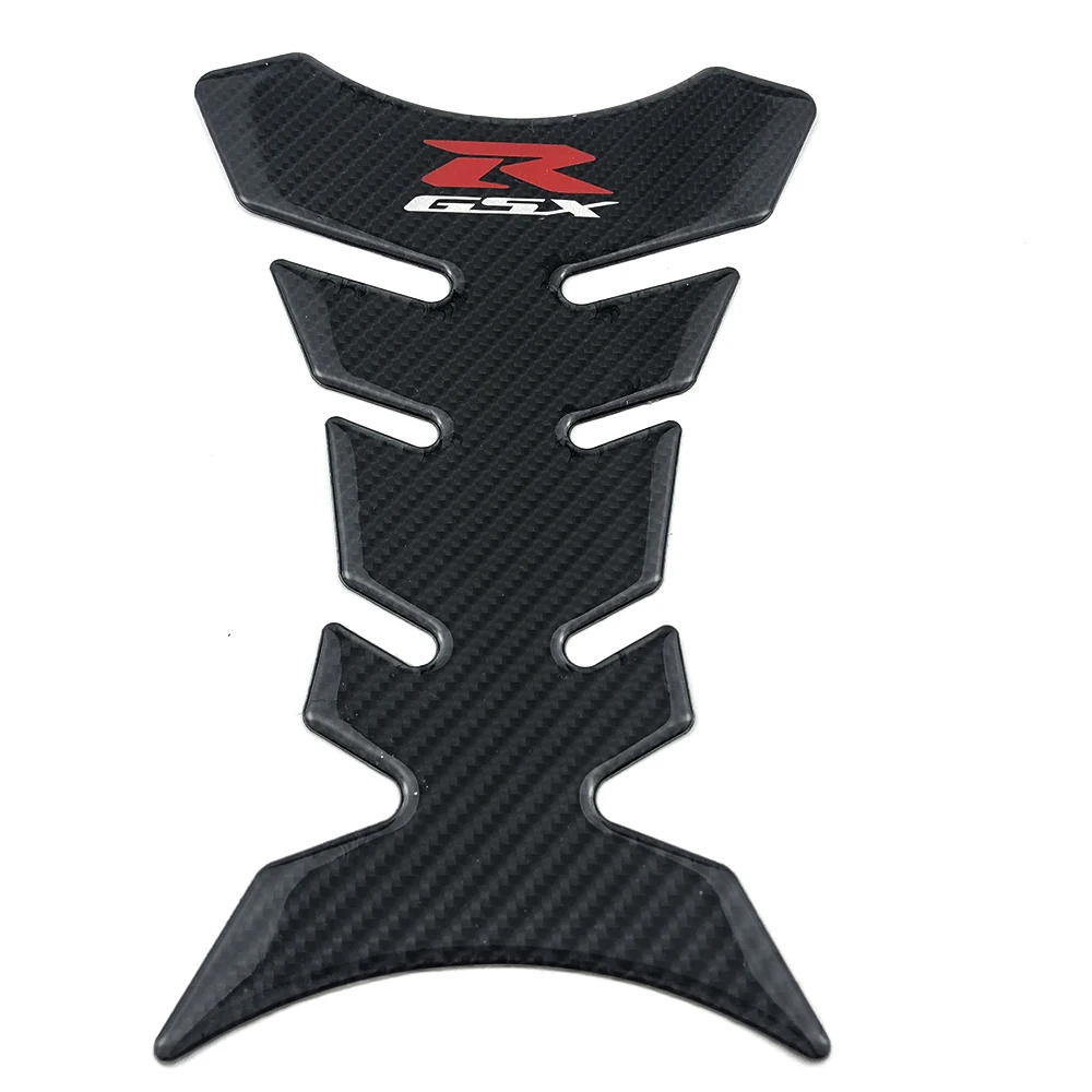 3d наклейка из углеродного волокна для защиты крышки топливного бака