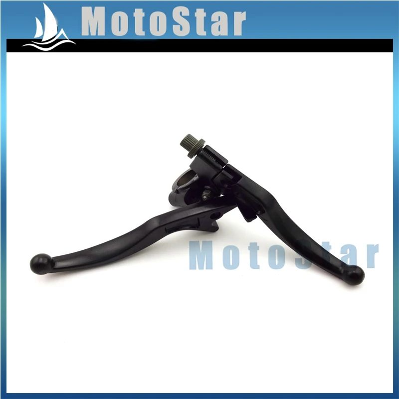 Рычаги тормозной муфты для велосипеда мотоцикла CRF KLX TTR YCF GPX SSR Thumpstar Lifan YX Kayo BSE |