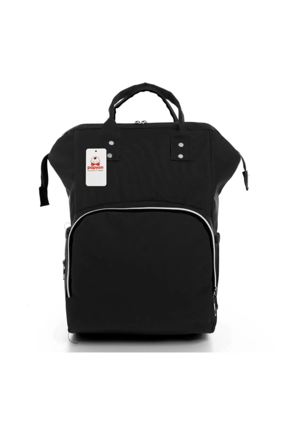 Рюкзак для ухода за мамой и ребенком бутылочка термос ремешок детской коляски