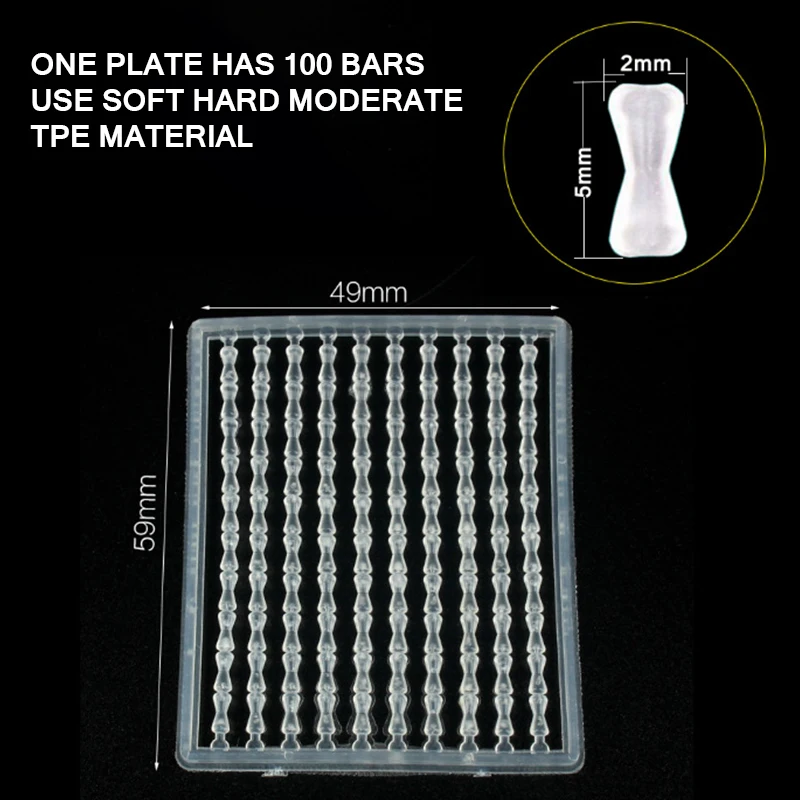 Рыболовные приманки расширитель для Бойла гимнастического зала останавливается