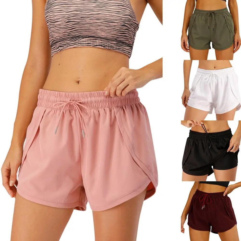 

Женская Мягкая Спортивная одежда для похудения с высокой талией, разборка живота, с карманом