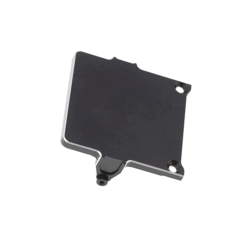 

Metal Front & Rear Adjustable Shock Damper Towers Mount Upgrade Parts for 1/24 RC Crawler Axial SCX24 90081 Accessories