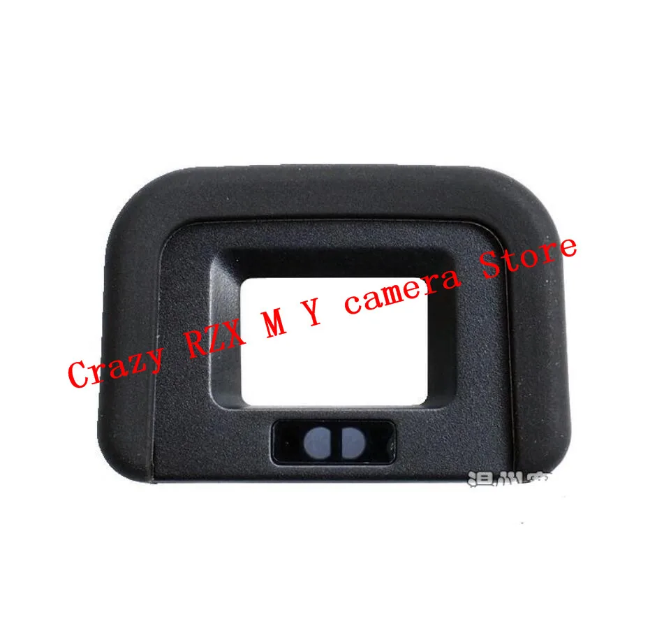 Новый оригинальный наглазник видоискателя Eyecup VYQ7935 для Panasonic Lumix - Цена: 879,46 руб.