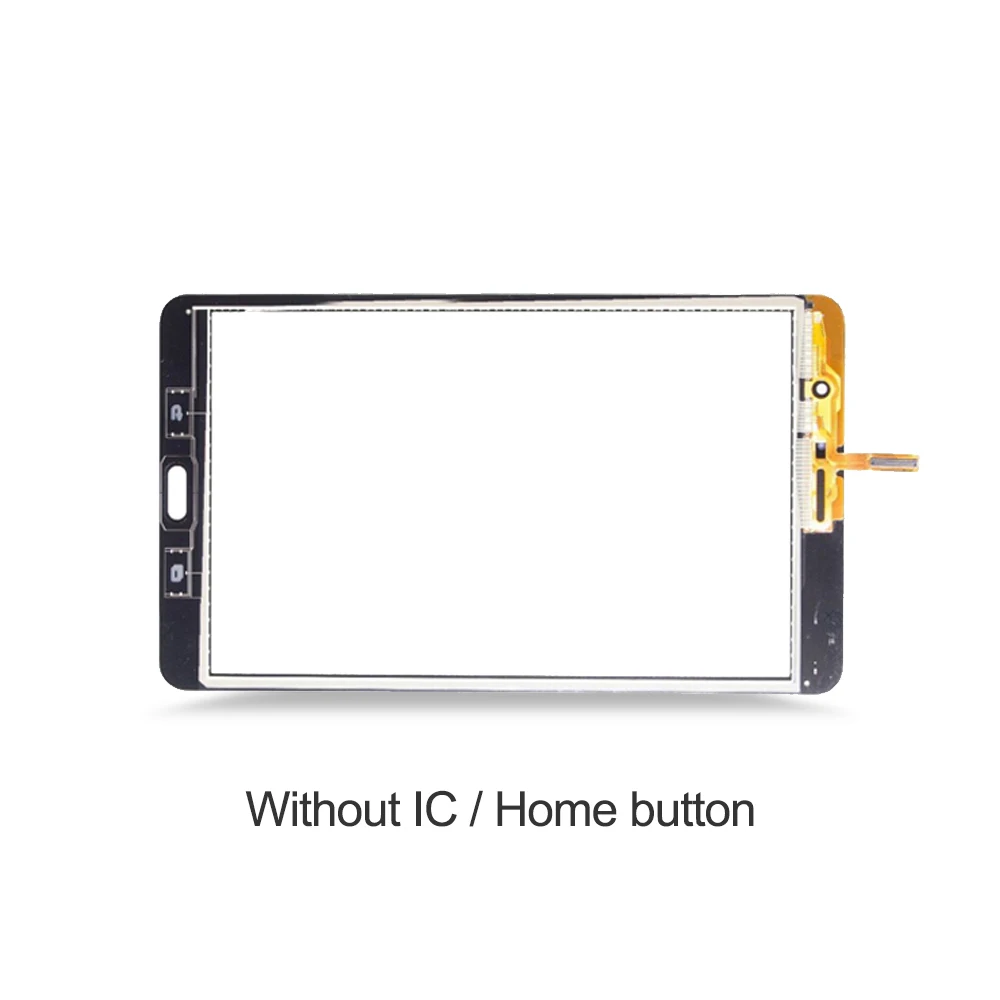 Новый 8 4 inchTouch экран дигитайзер для Samsung Galaxy Tab Pro T320 T321 T325 фронтальная стеклянная