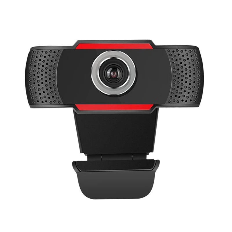 1080P Веб камера HD ПК с микрофоном для Skype Android TV вращающаяся Компьютерная