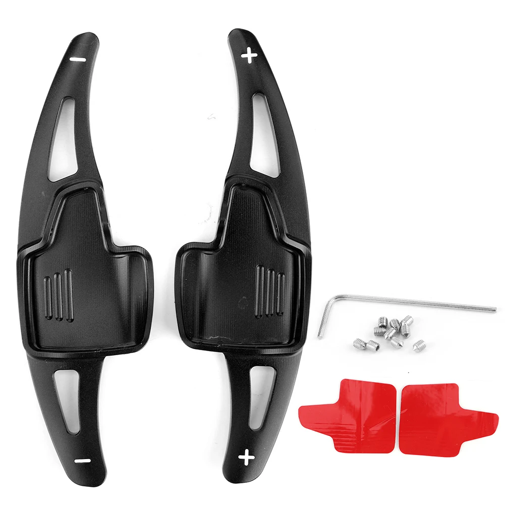 

Весло рулевого колеса для Ford Focus/Escape/KugaRed, 2017-2019