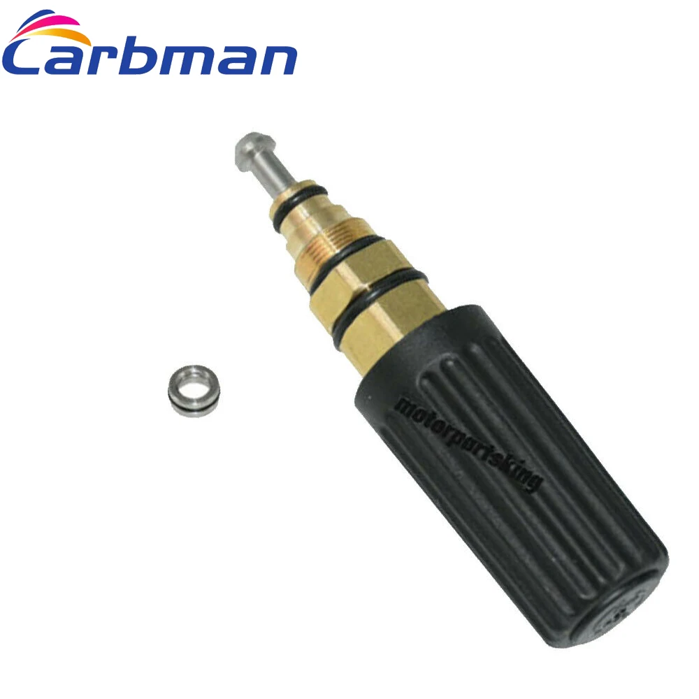 

Carbman Pump Unloader Valve Kit for Annovi Reverberi AR2858 SJV, XJV, XJW Repair Kits