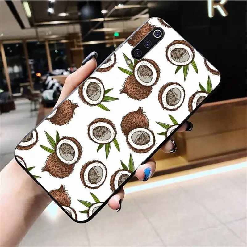 Мягкий чехол для Huawei Honor 30 20 10 9 8 8x 8c v30 Lite view pro | Чехлы