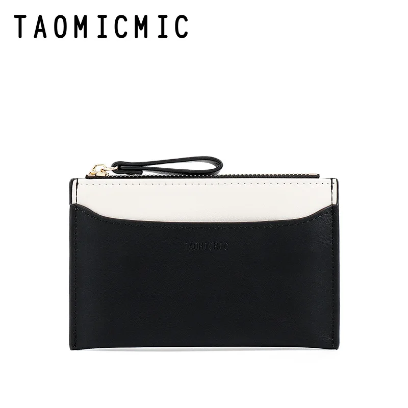 Держатель для кредитных карт 2019 новый модный ультратонкий милый держатель