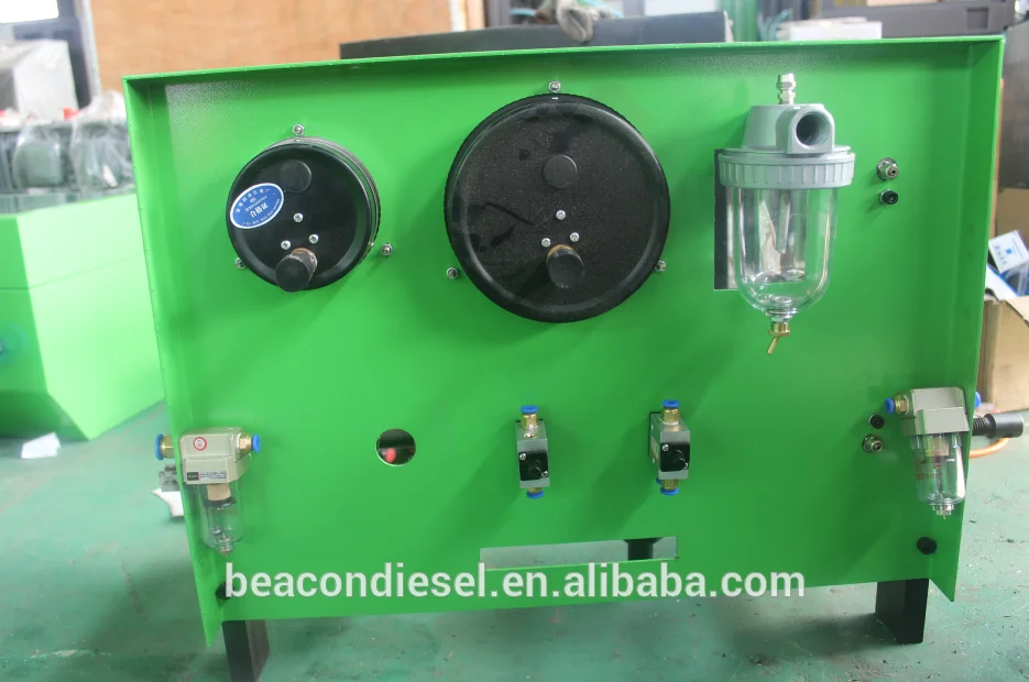 

Auto diagnostic PT301 pt fuel diesel injector tester test equipment