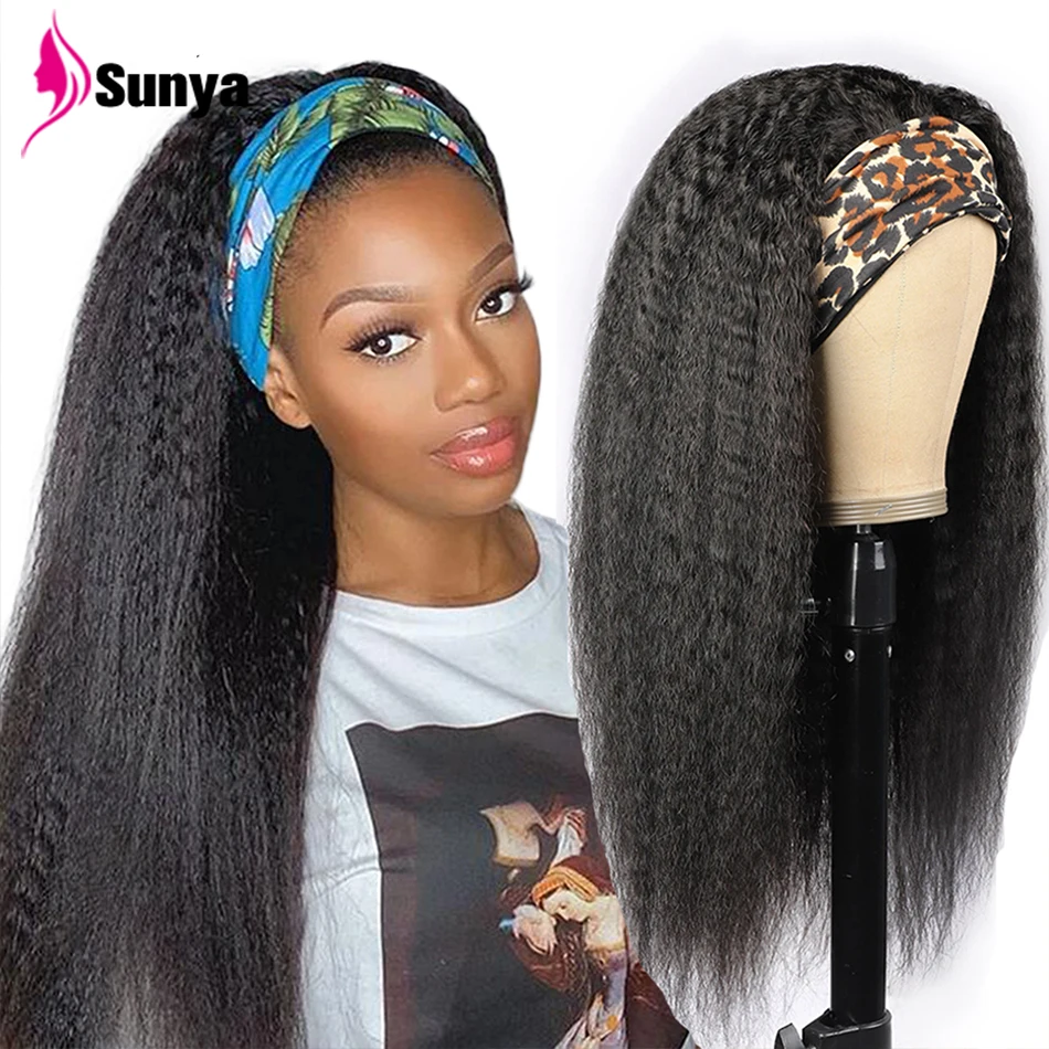 

Human Wigs( For Black)