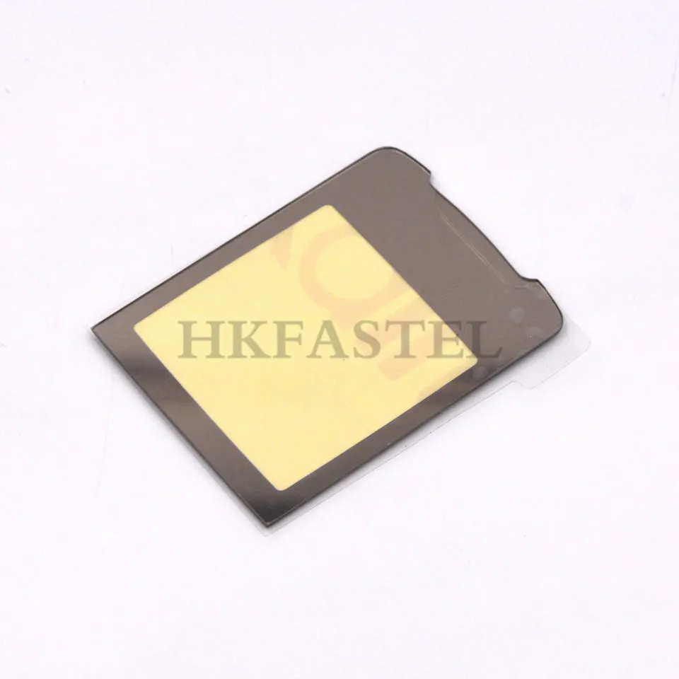 Hkfatel Высокое качество ЖК-зеркало для Nokia 8800/8800SE 8800 SE 8800 Sirocco зеркальный дисплей экран объектив защитное стекло+ клей